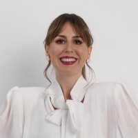 Ekaterina Kurasheva