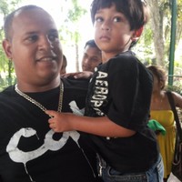 jason boodram