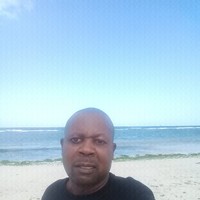Prosper Helegwa