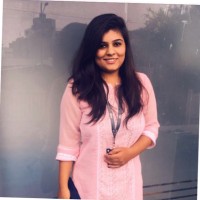 Anshula Mandaokar