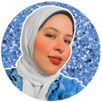 Yasmen Ashraf