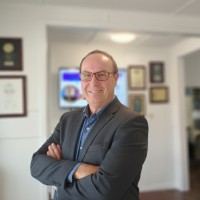 David Baird