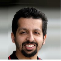 Abdul-Mannan Rauf