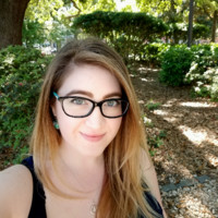 April Hellman