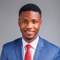 Ajilore Daniel