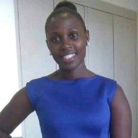 Evelyn Babirye