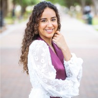 Maria Cristina Castillo