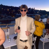 Hunter Moen