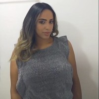 Iriana Araujo