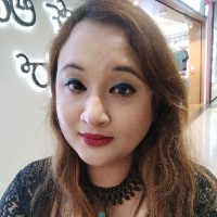Nisha Burman
