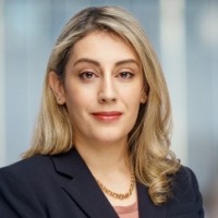 Parisima Zandi