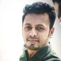 Vishal Bhavsar