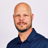 Damien de Klerk