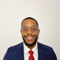 Isaiah W.J. Harrison