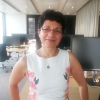 Cassandra Rösch