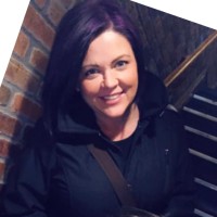 Rebecca Pauley