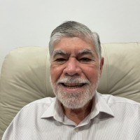 Urbano Edson Machado