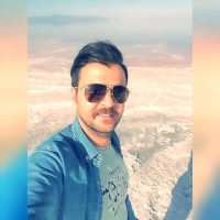 Alireza salehi