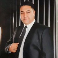 Mohammed Ayyad