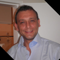 Christophe MARCOT