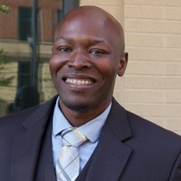 Anthony Price Jr