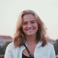 Olivia Lundbäck