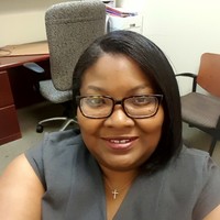 Chandra Johnson