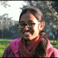 Moumita Mondal