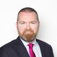 Fergus Condon