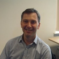 Doug Brown FCIPD