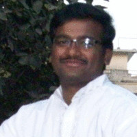 Joshi Podili