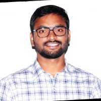 Venkatesh Budidha