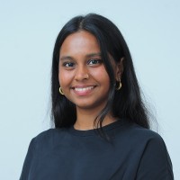 Tishara Rajagopal