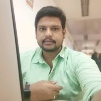 Jayavigneshwaran G