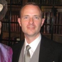 Hugh Morrison