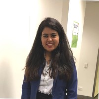 Itisha Anand, Asa