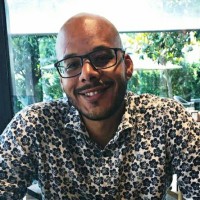 Jerome Jide Oshadogan