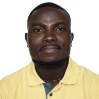 Oluwasegun Olaniyi