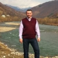 Andriy Zaluzhnyy