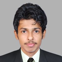 Arnav Raj