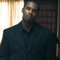 Joshua Twyman