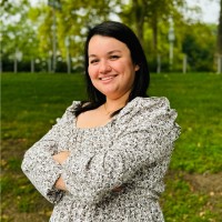 Berenice Magaña-Espinoza