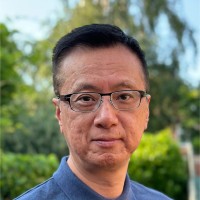 Keith Siu Man Yung