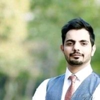 Muhammad Sumair Khan Lodhi