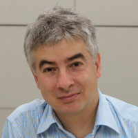 Patrick Varga-Weisz