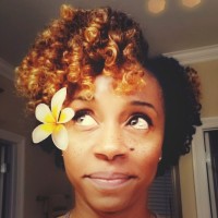Alisha Barnes