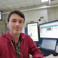 Alexandre Zambonetti