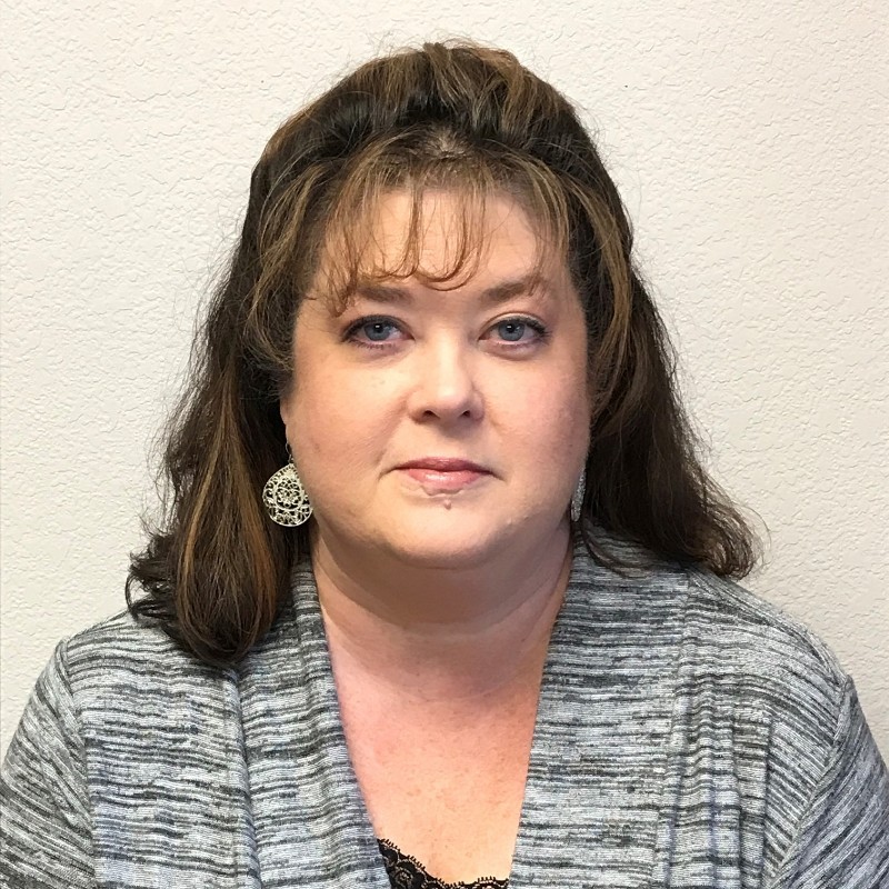 Jeanette Nelson
