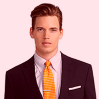 harry parker