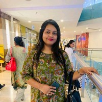 Afsheen Siddiqui